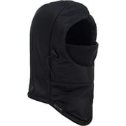 Kids Winter Windproof Hat, Unisex Children Heavyweight Balaclava, Ski Mask with Thick Warm Fleece Face Cover for Kids