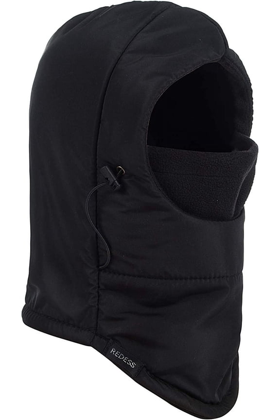 Kids Winter Windproof Hat, Unisex Children Heavyweight Balaclava, Thick Warm Fleece Face Cover for Kids