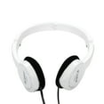thumbnail image 1 of Kids Wired Headphones, Foldable On-Ear Stereo Headset, Model T-111, Comfortable Fit, Safe Volume Limiting, Durable Design for Children, Ideal for Learning and Entertainment, 1 of 1