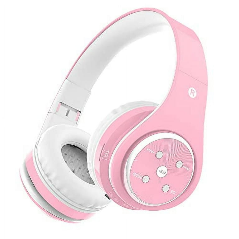 Childrens headset hot sale