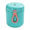 Kids With Handle Spoon for Hot Food 16 OZ Insulated Food Jar Food for