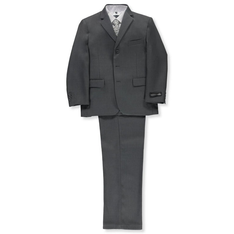 Big boys clearance dress coat