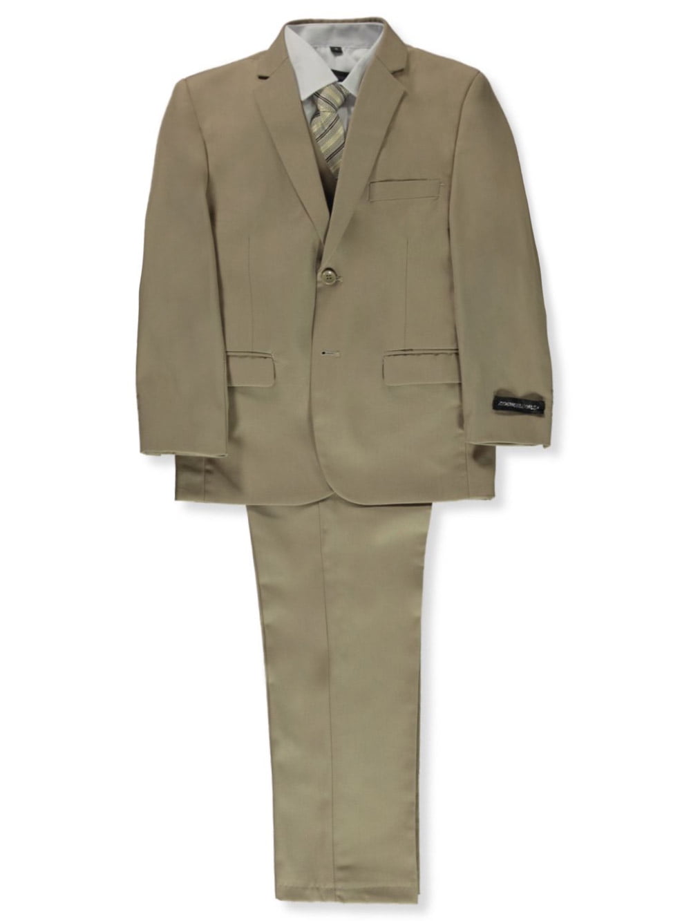 Boys camel blazer new arrivals