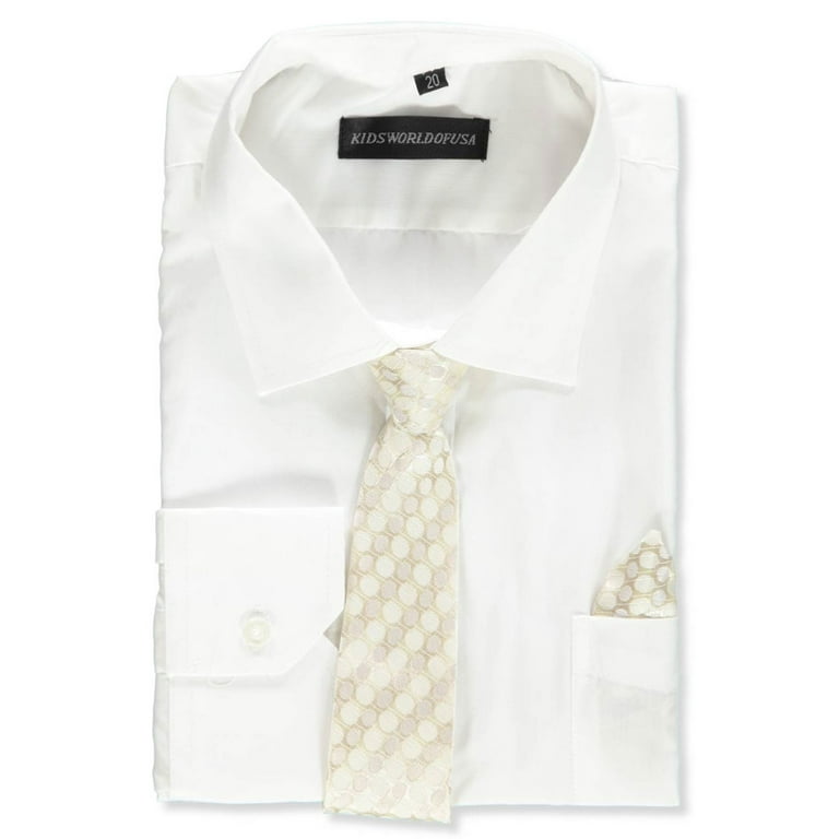 Mens ivory dress shirt deals