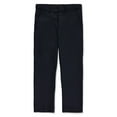 thumbnail image 1 of Kids World Boys' Expandable Waist Dress Pants - black, 2t (Toddler), 1 of 2