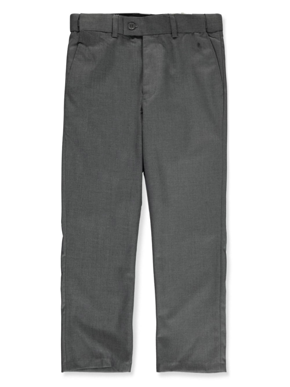 2t gray dress clearance pants