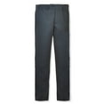 thumbnail image 1 of Kids World Boys' Expandable Waist Dress Pants Color: gray Size: 7, 1 of 1