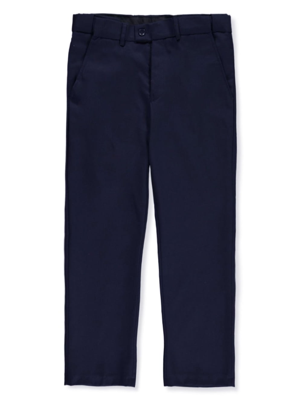 1880 Club Boys | GREG Trousers | Navy and Burgundy | Muiri K Boutique