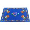 thumbnail image 1 of Baby Bears Area Rug, 5' x 8', 1 of 2