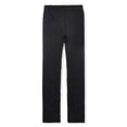 thumbnail image 1 of Kids World Boys' Expandable Waist Dress Pants Color: black Size: 18 husky, 1 of 3