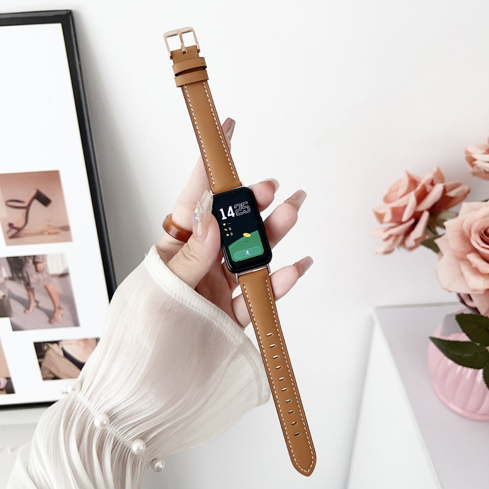 Kids Wristbands Sweatbands Get The With Band 8’s Pin Buckle Watch Band