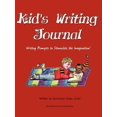 thumbnail image 1 of Pre-Owned Kids Writing Journal (Paperback) 0578027526 9780578027524, 1 of 1