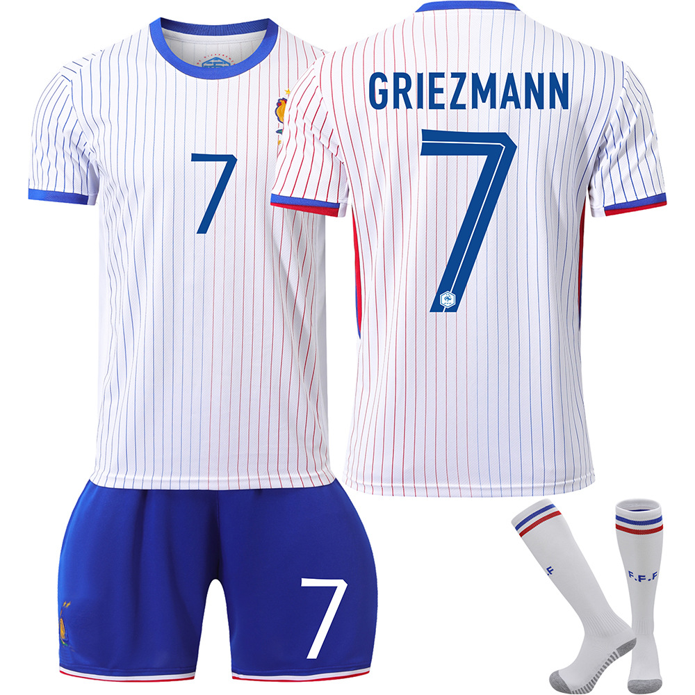 griezmann jersey youth