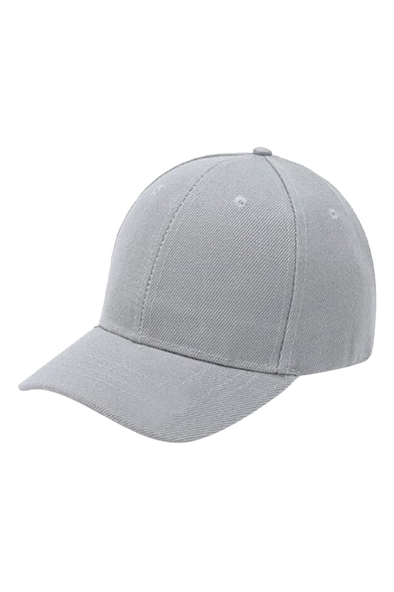 Camping & Hiking Kids Baseball Cap Hat for Boy Girl Lightweight Adjustable Suitable for Young