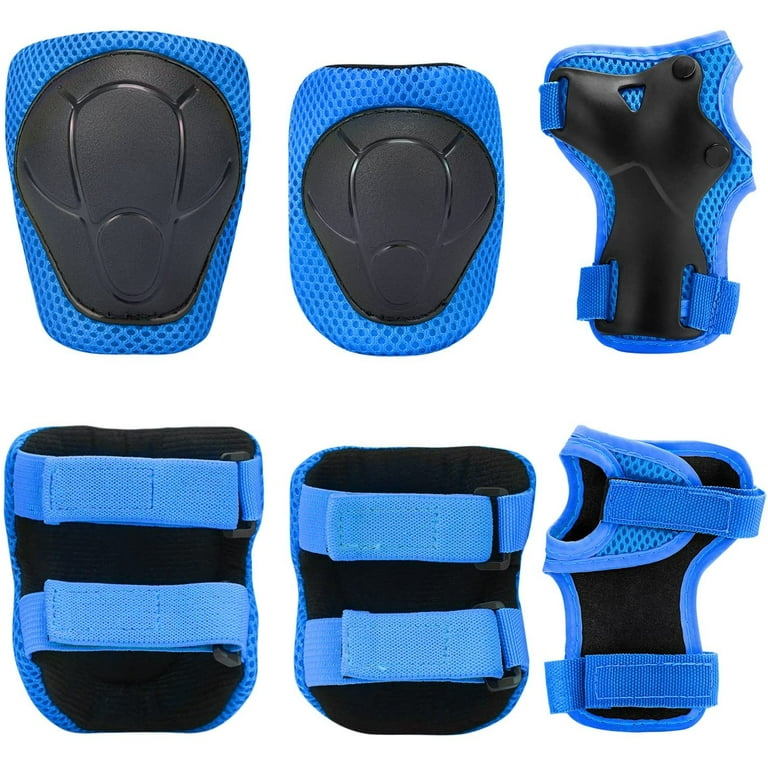 Protective Gear Youth Bmx Knee Pads G-Form Pro X3 Youth Knee Pads