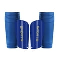 Kids Youth Soccer Guards With Sleeves Slip In Shinguards Soccer Pads