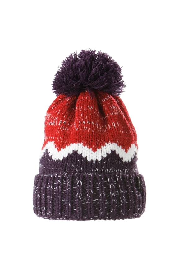 Kids Ziggy Color: Maroon