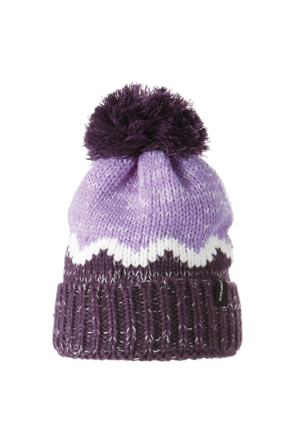 Kids Ziggy Color: Purple