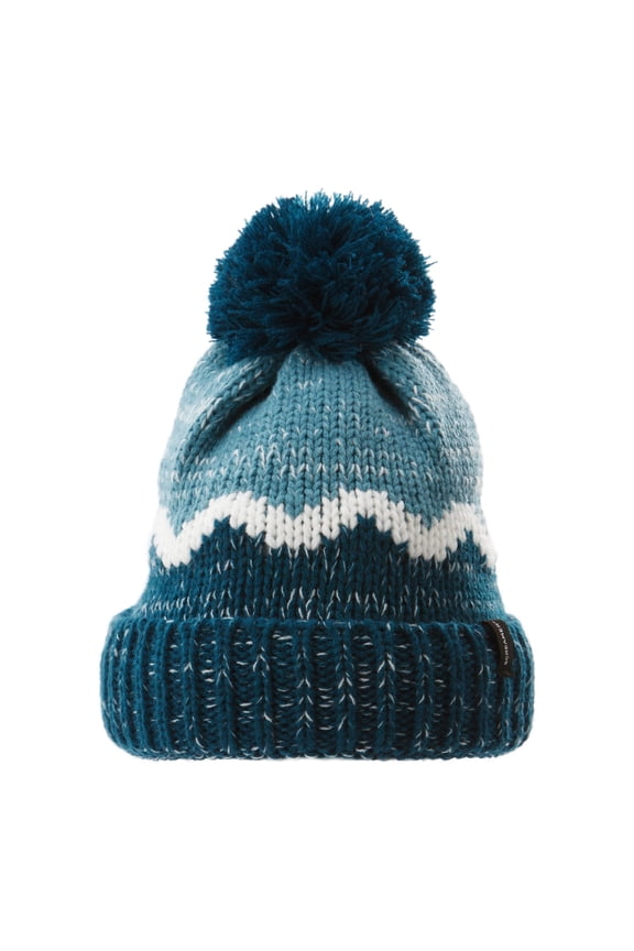 Kids Ziggy Color: Teal Blue