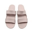 thumbnail image 1 of Kid’s and Women's Pastel J-Slips Hawaiian Jesus Sandals, 1 of 1