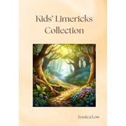 Kids Limericks Collection, Paperback
