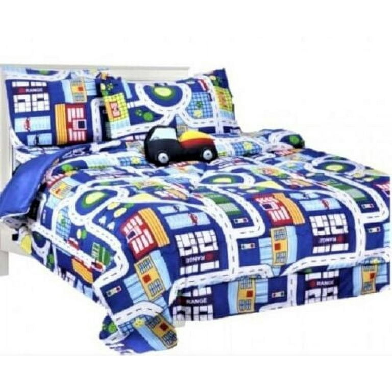 The range kids bedding online