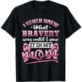 thumbnail image 1 of Kids breast cancer shirts - breast cancer survivor shirt, 1 of 2