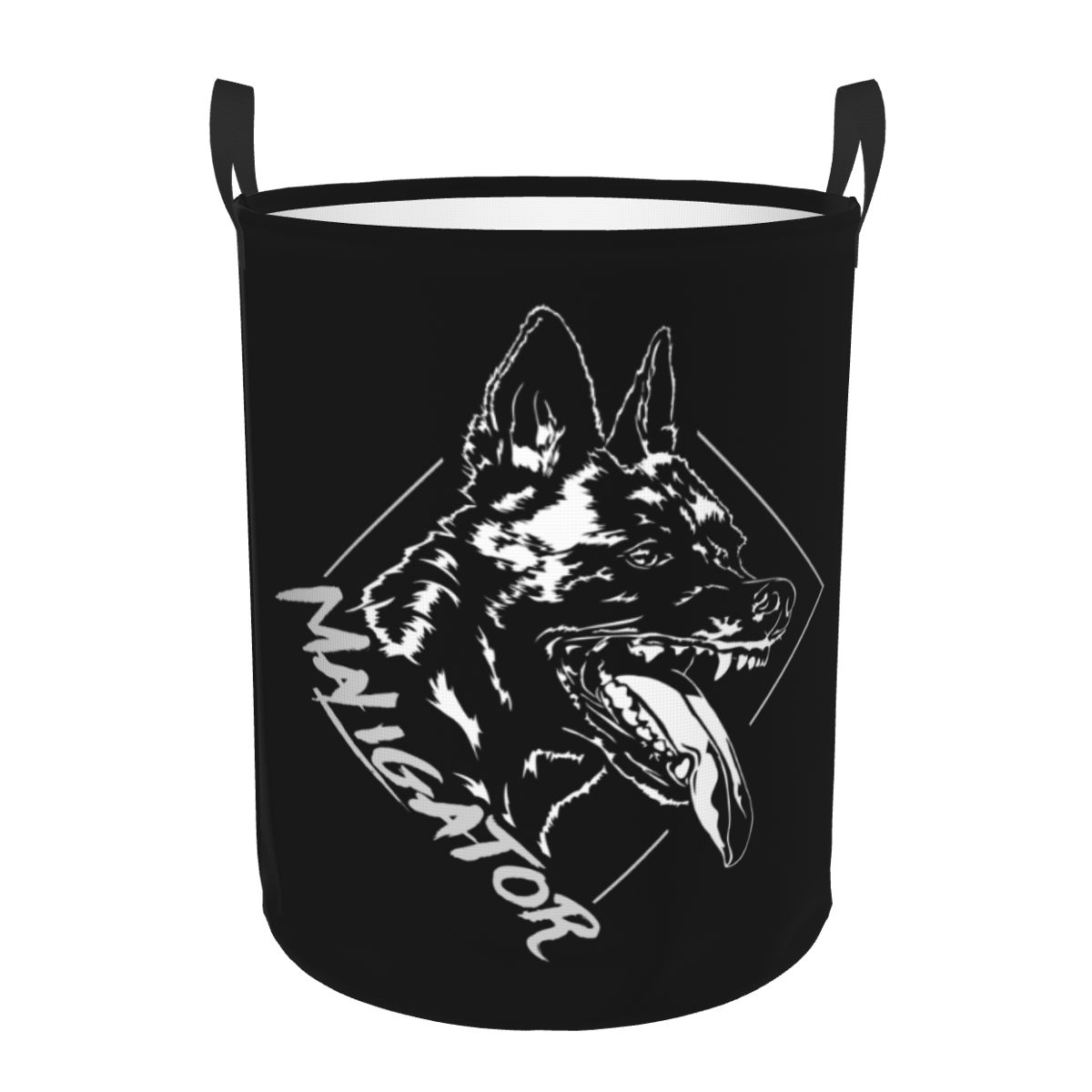 Kids for Organizer Bin Toy Dog Shepherd Belgian Basket Storage Clothes