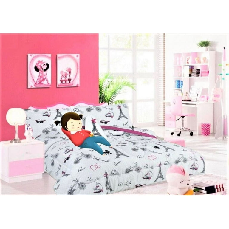Walmart kids comforter on sale