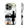 thumbnail image 1 of Kids iPhone 15 Case-iPhone-iPhone Case-iPhone-Cat Lover Case-Dog Lover, 1 of 3