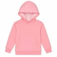 thumbnail image 1 of Kids in Boots Unisex Lightweight Pullover Hoodie - Soft Cotton Blend Sweatshirt with Mesh-Lined Hood & Ribbed Cuffs, 1 of 4