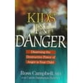 thumbnail image 1 of Pre-Owned Kids in Danger (Paperback) 0781433916 9780781433914, 1 of 1