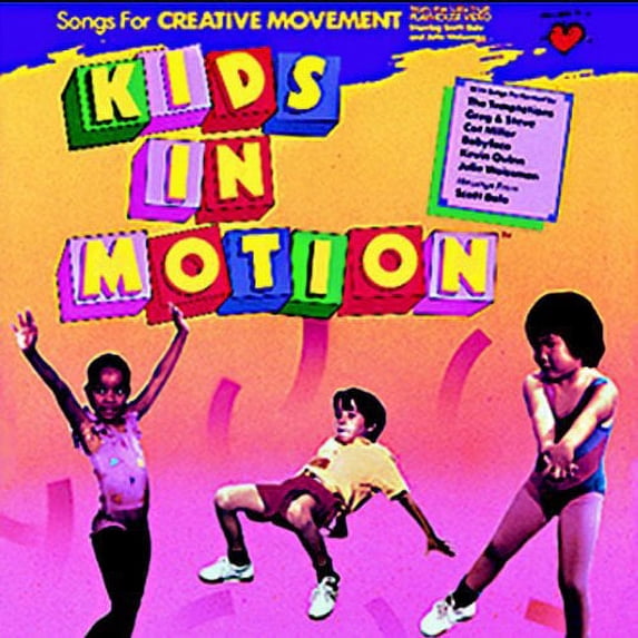 Kids in Motion