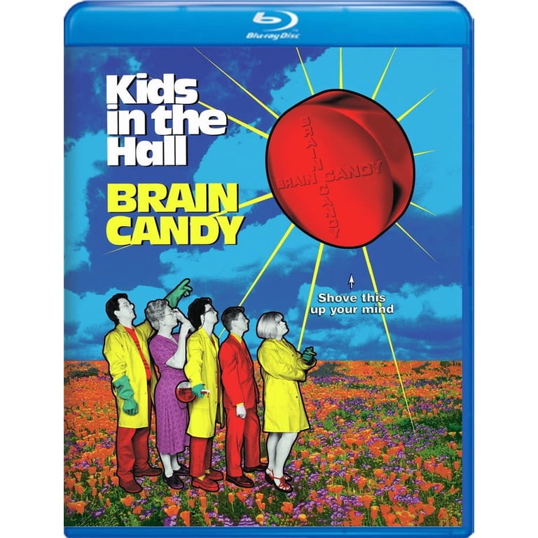 Kids in the Hall: Brain Candy - Walmart.com
