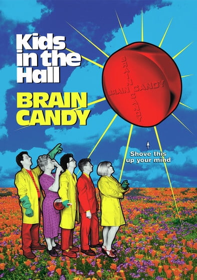 その他 Kids in the Hall: Complete Season 2 [DVD] The Kids in the Hall - Complete Season 2 (DVD, 2004, 4-Disc