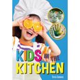 thumbnail image 1 of Pre-Owned Kids in the Kitchen (Paperback) 1934817481 9781934817483, 1 of 1