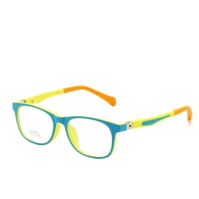 Kids&nbsp;Glasses&nbsp;Frame&nbsp;TR90&nbsp;Safe&nbsp;Bendable&nbsp;Flexible&nbsp;Optical&nbsp;Frame&nbsp;Boys&nbsp;Girls&nbsp;Size&nbsp;45 for age 3-5Yrs