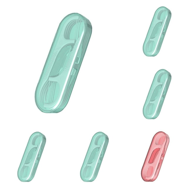 Kids ning Toothpaste Mini compatible with Machine for Pregnancy Mini