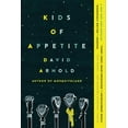 thumbnail image 1 of Kids of Appetite, (Paperback), 1 of 1