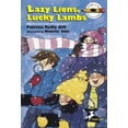 thumbnail image 1 of Kids of the Polk Street School Lazy Lions, Lucky Lambs, Book 7, (Paperback), 1 of 1