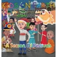 thumbnail image 1 of Kids on Earth Kids On Earth: A Season Of Festivals, (Hardcover), 1 of 1