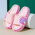 thumbnail image 1 of Kids slipper dinosaur, 1 of 1