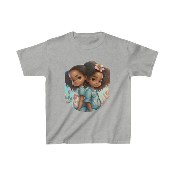 Kids t-shirt, Cotton t-shirt, Cotton Tee
