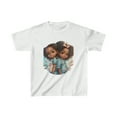 thumbnail image 1 of Kids t-shirt, Cotton t-shirt, Cotton Tee, 1 of 2