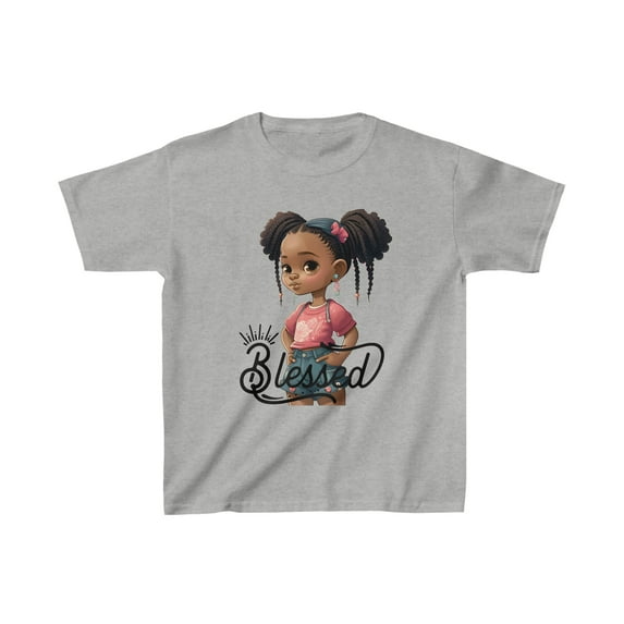 Kids t-shirt, Cotton t-shirt, Cotton Tee