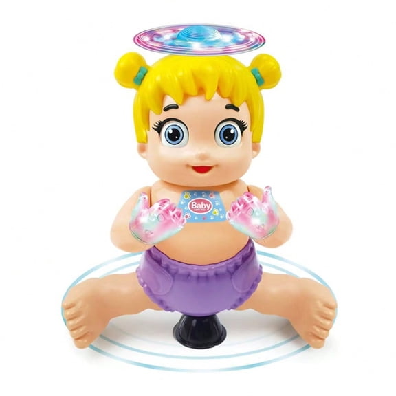 Kids toys, Robot Toys With Music Lightening, Fun Educational Toy For Kids, Crawling Head-Raising Toys, The Best Gift For Kid During Holidays, Birthdays, Christmas, Halloween