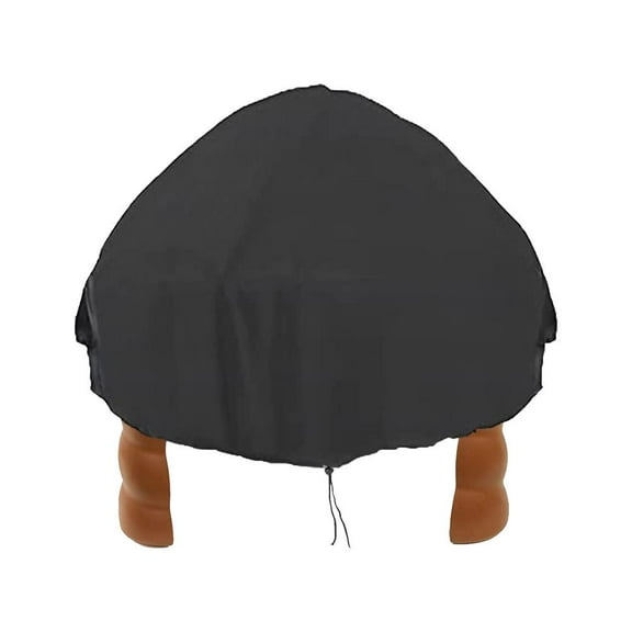 Kids water table cover Toddler Sand and Water Table Toys Covers, Waterpark Play Water Sand Table Table Cover T Cover Outdoor S8X0