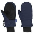 thumbnail image 2 of Stadupimry Waterproof Toddler Mittens, Kids Winter Warm Ski 2 of 11