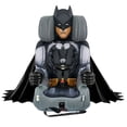 thumbnail image 1 of KidsEmbrace Batman Black 2-in-1 Combination Harness to Booster Car Seat, Forward-Facing Harness, Booster, Multi-Position Headrest, Toddler, 1 of 6