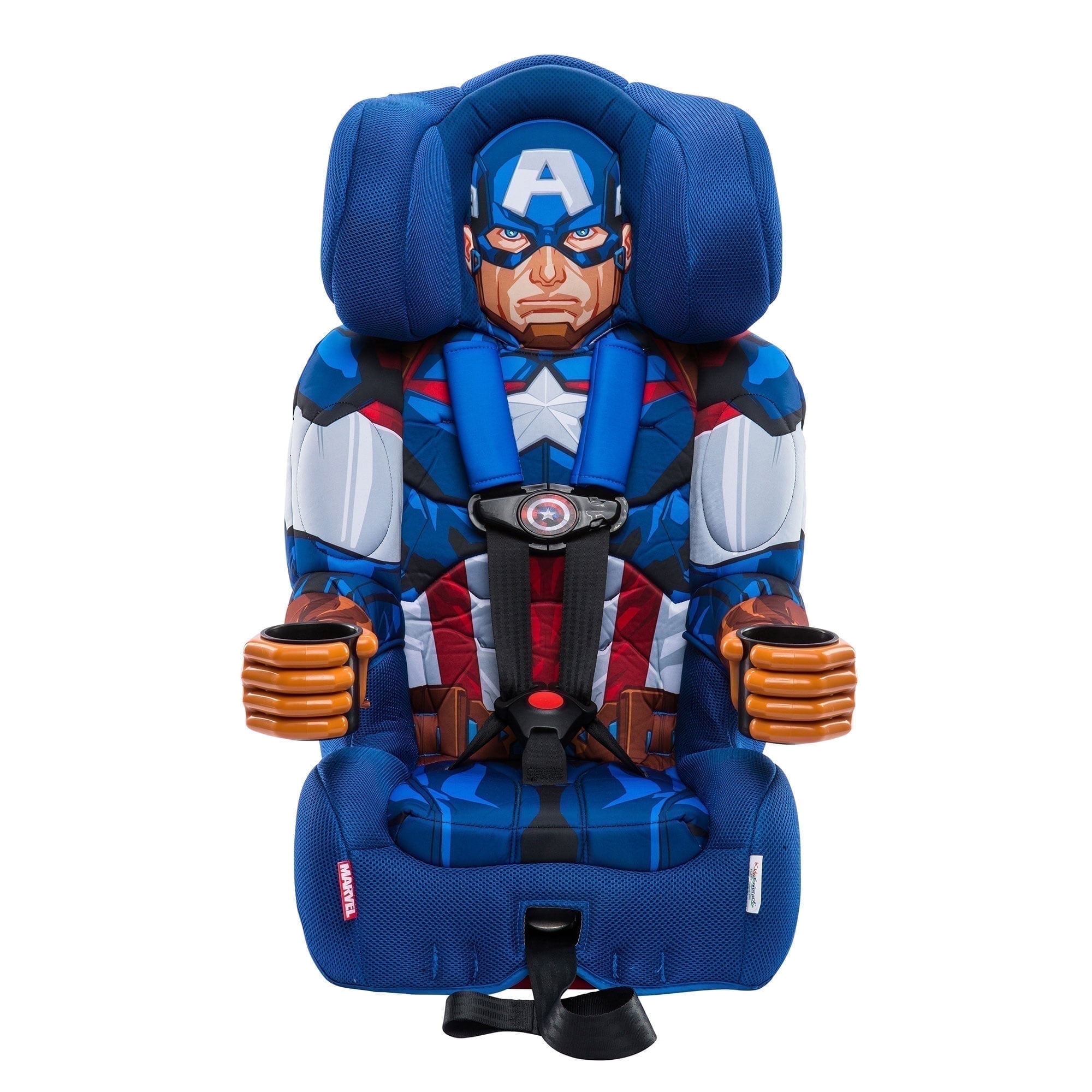 KidsEmbrace Marvel Avengers Captain America Car Seat Nigeria Ubuy